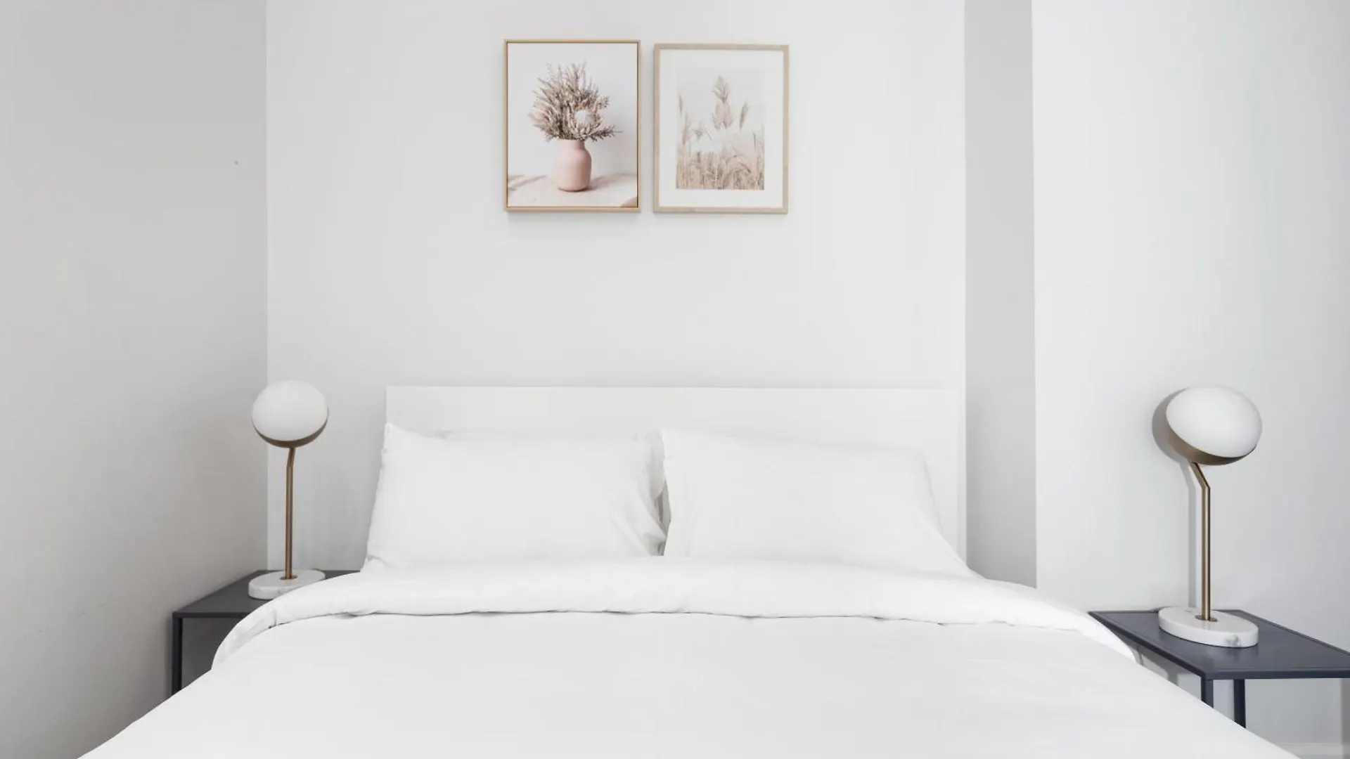 Апартаменты Boutique Lofts Notre Dame - Vieux Монреаль Канада