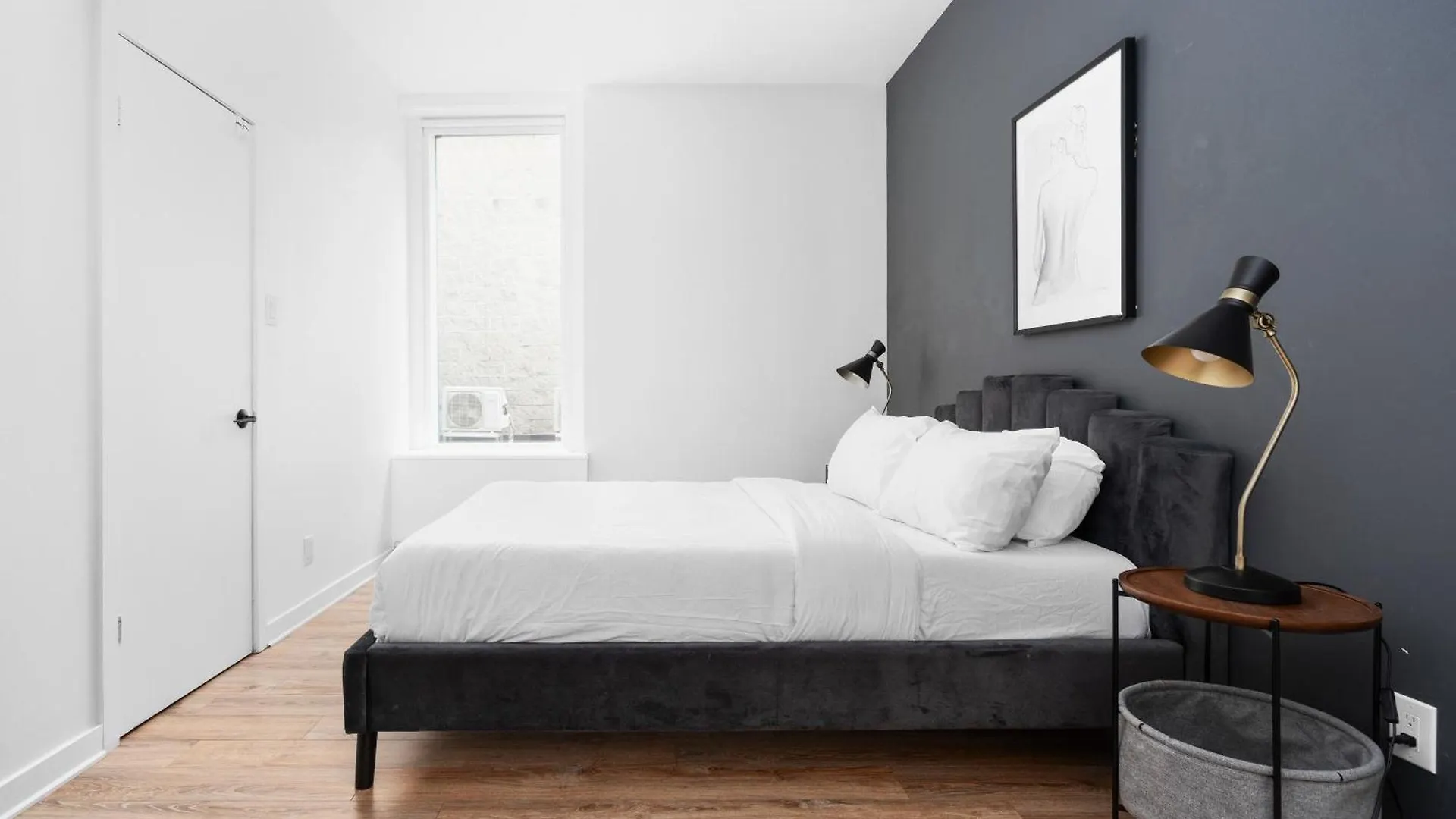 Апартаменты Boutique Lofts Notre Dame - Vieux Монреаль Канада