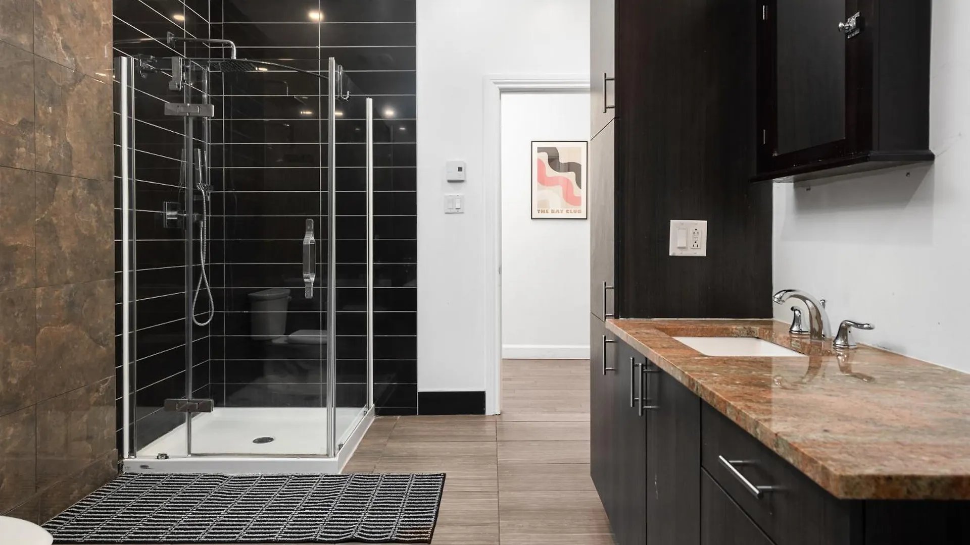 Апартаменты Boutique Lofts Notre Dame - Vieux Монреаль