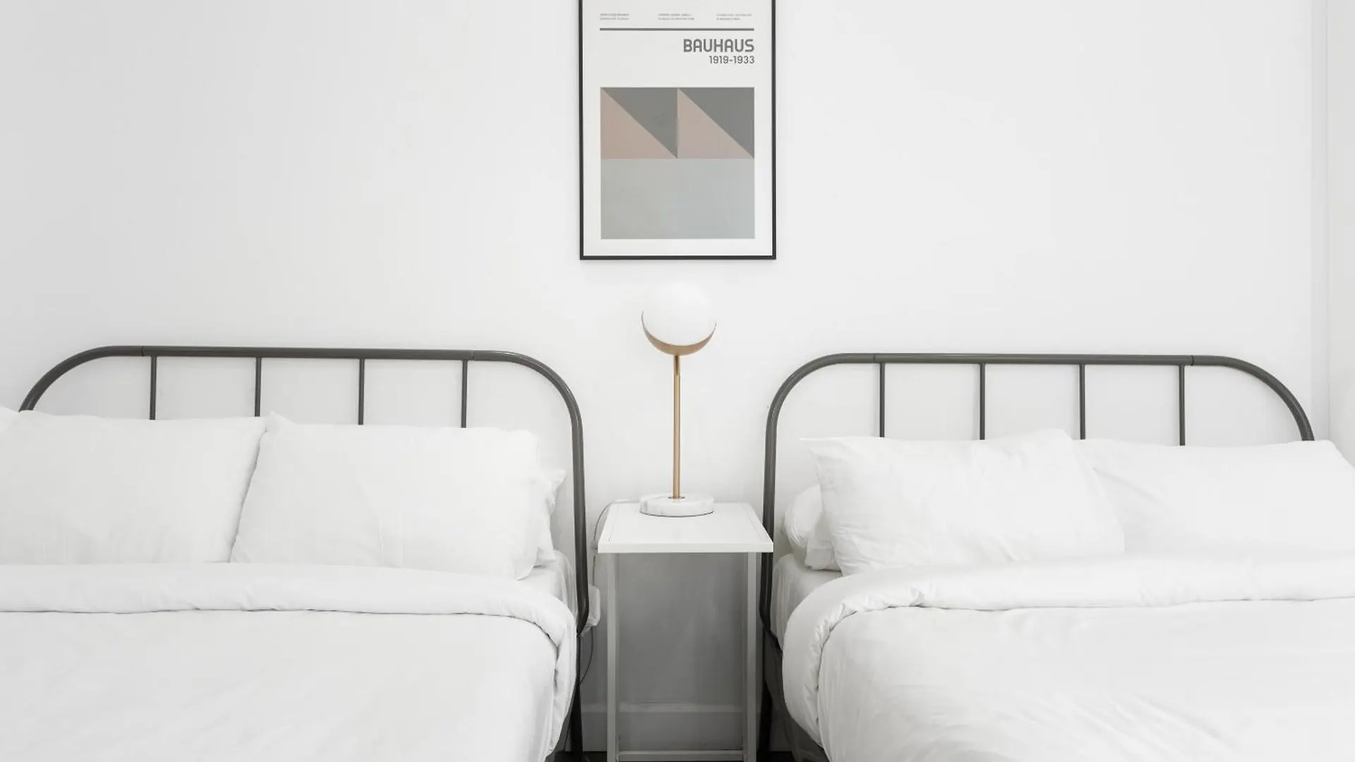Апартаменты Boutique Lofts Notre Dame - Vieux Монреаль 0*,