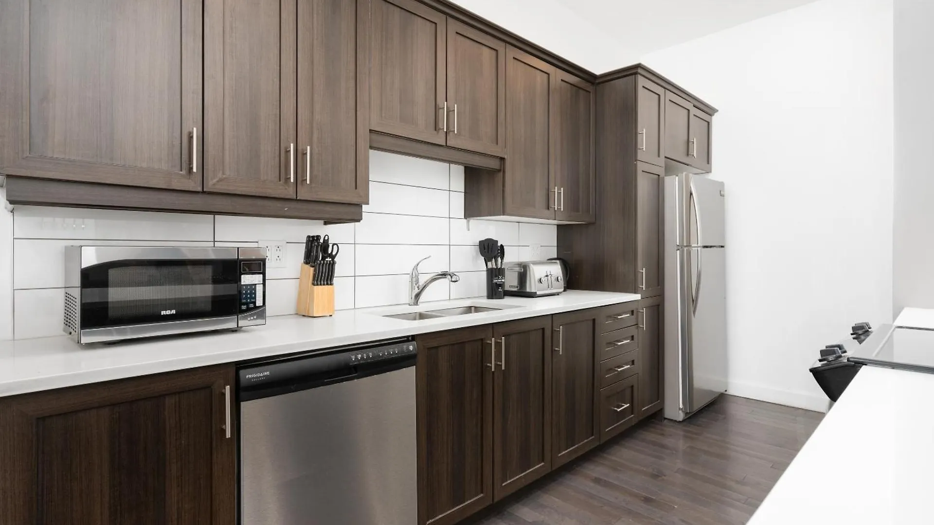 Апартаменты Boutique Lofts Notre Dame - Vieux Монреаль