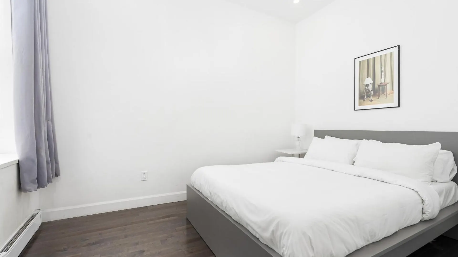 Апартаменты Boutique Lofts Notre Dame - Vieux Монреаль