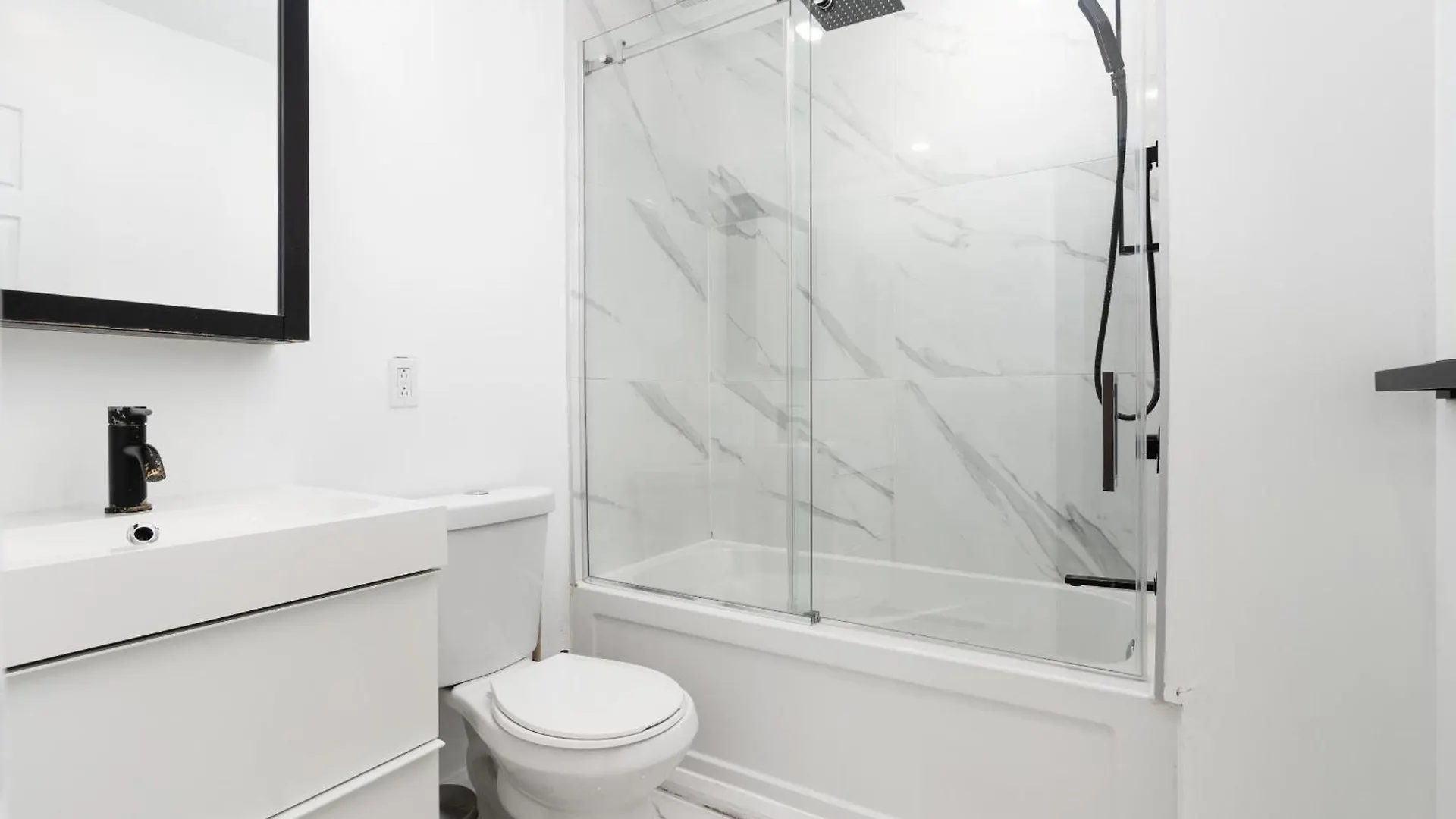 Boutique Lofts Notre Dame - Vieux Montreal Apartment